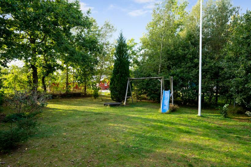 Foto von Ferienhaus XL70 in Thorsager - Ostjütland
