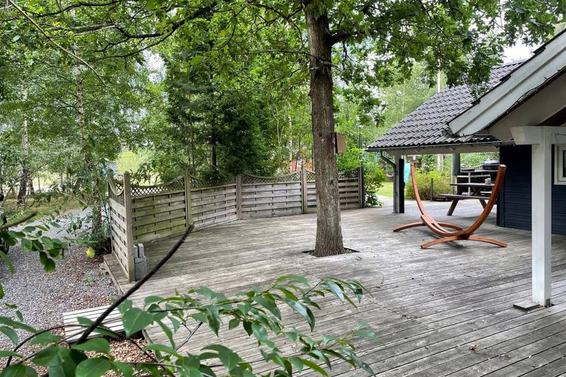 Foto von Ferienhaus XL70 in Thorsager - Ostjütland