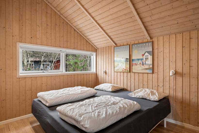 Foto von Ferienhaus XL70 in Thorsager - Ostjütland