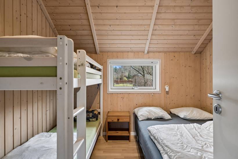 Foto von Ferienhaus XL70 in Thorsager - Ostjütland
