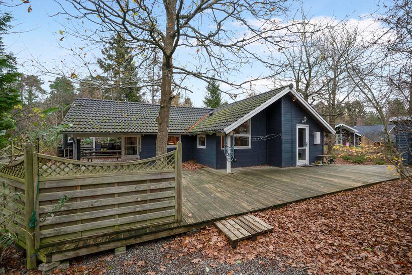 Foto von Ferienhaus XL70 in Thorsager - Ostjütland