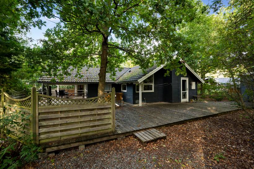 Foto von Ferienhaus XL70 in Thorsager - Ostjütland