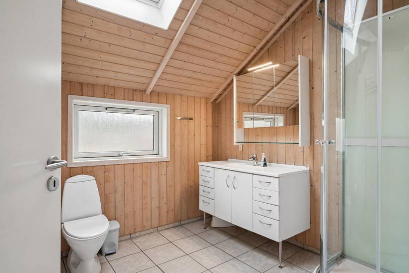 Foto von Ferienhaus XL70 in Thorsager - Ostjütland