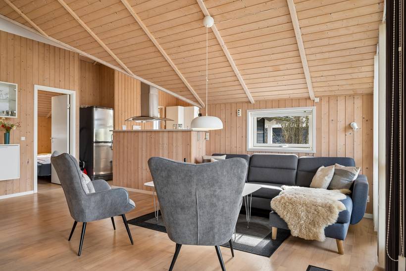 Foto von Ferienhaus XL70 in Thorsager - Ostjütland