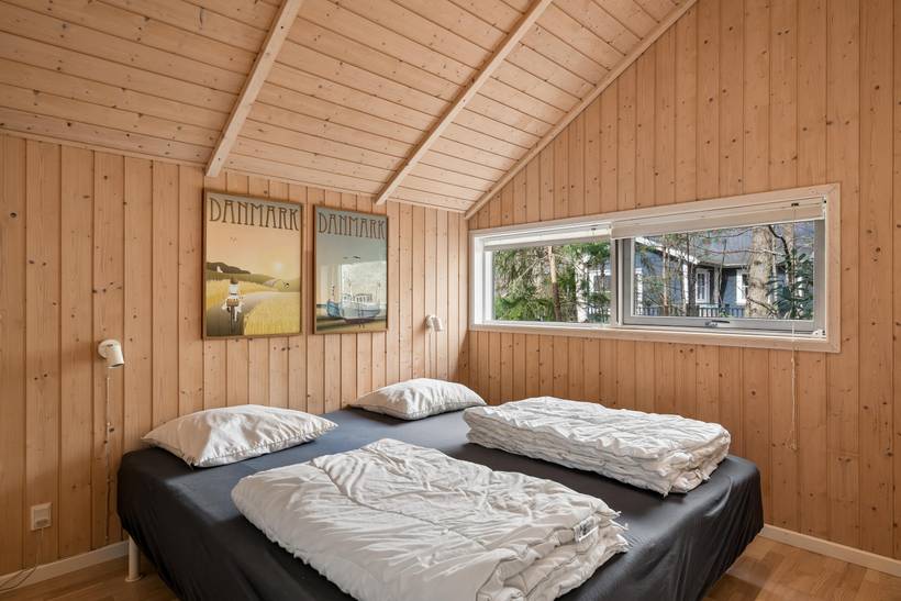 Foto von Ferienhaus XL70 in Thorsager - Ostjütland