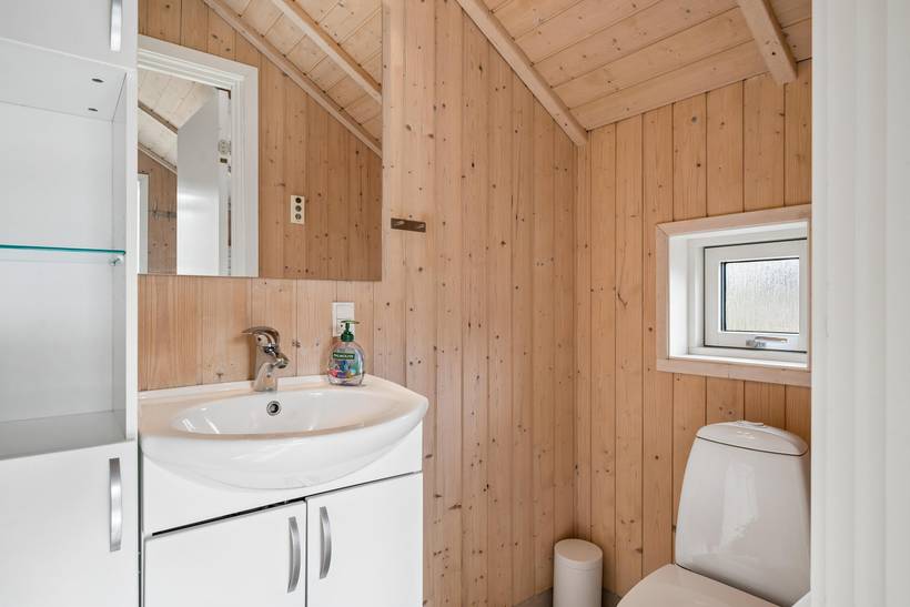 Foto von Ferienhaus XL70 in Thorsager - Ostjütland
