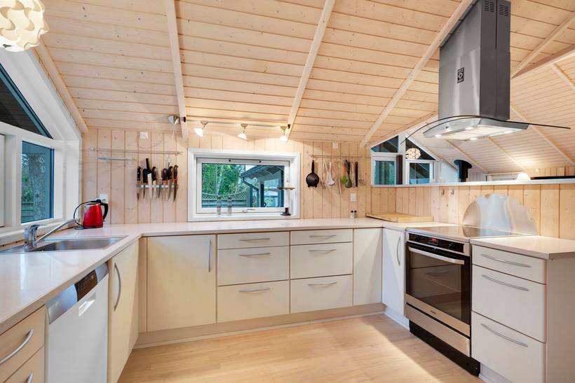 Foto von Ferienhaus XL70 in Thorsager - Ostjütland