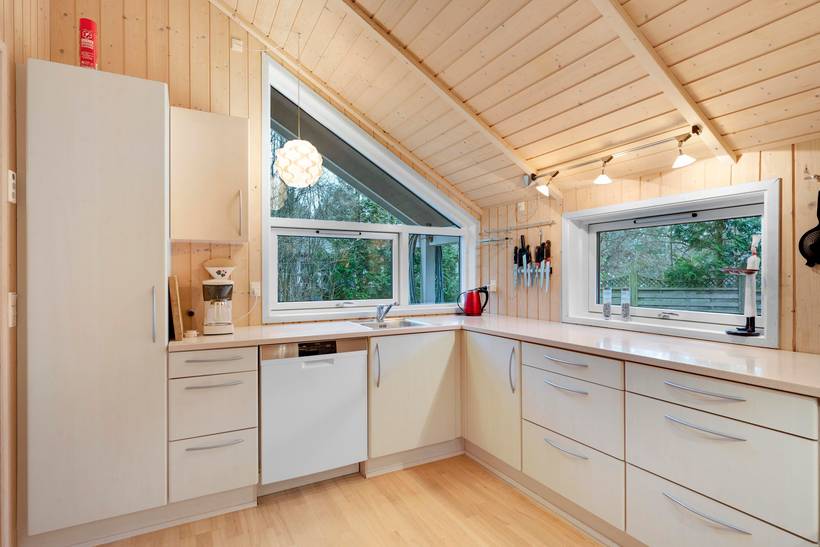 Foto von Ferienhaus XL70 in Thorsager - Ostjütland