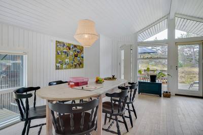 Vorschaubild von Ferienhaus XL85 in Sjællands Odde - Westseeland
