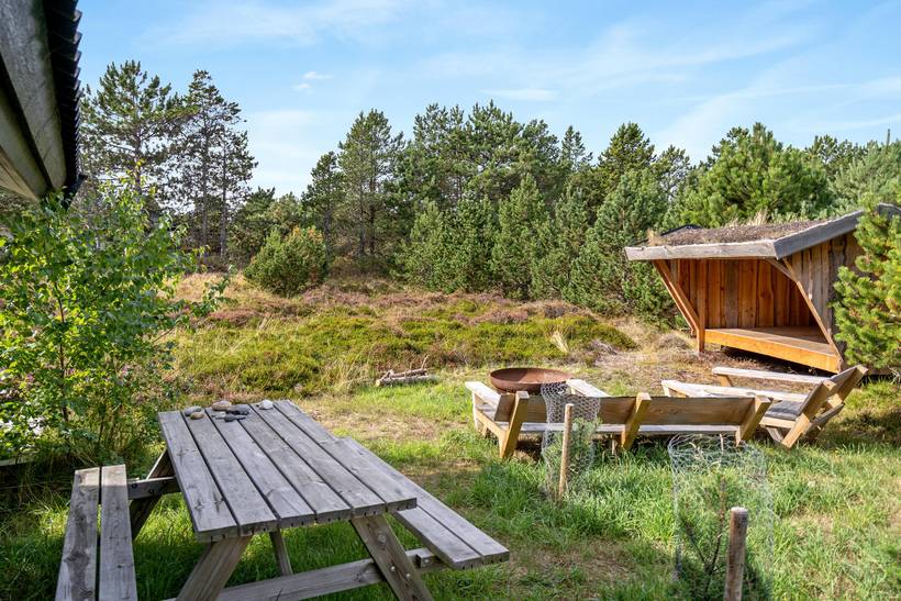 Foto von Ferienhaus XL85 in Sjællands Odde - Westseeland