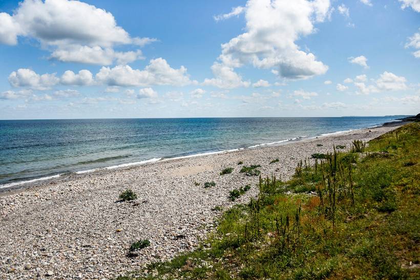 Foto von Ferienhaus XL85 in Sjællands Odde - Westseeland