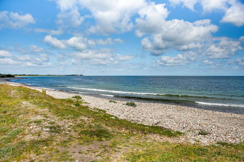Foto von Ferienhaus XL85 in Sjællands Odde - Westseeland