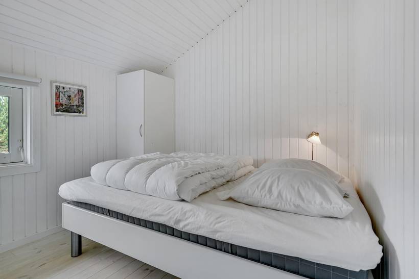 Foto von Ferienhaus XL85 in Sjællands Odde - Westseeland