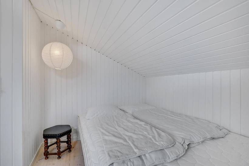 Foto von Ferienhaus XL85 in Sjællands Odde - Westseeland