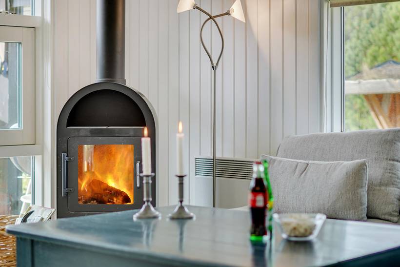 Foto von Ferienhaus XL85 in Sjællands Odde - Westseeland