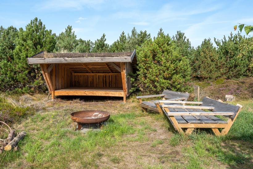 Foto von Ferienhaus XL85 in Sjællands Odde - Westseeland