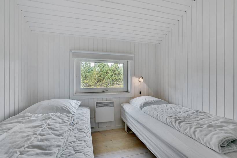 Foto von Ferienhaus XL85 in Sjællands Odde - Westseeland