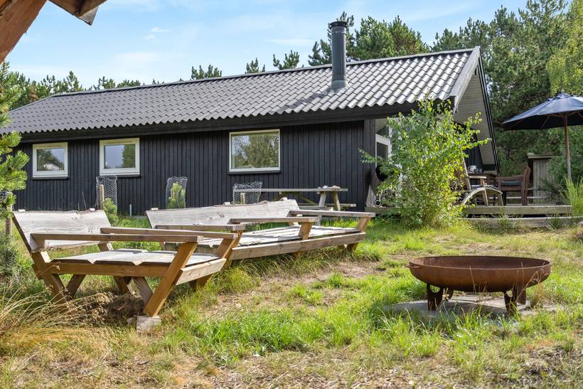 Foto von Ferienhaus XL85 in Sjællands Odde - Westseeland