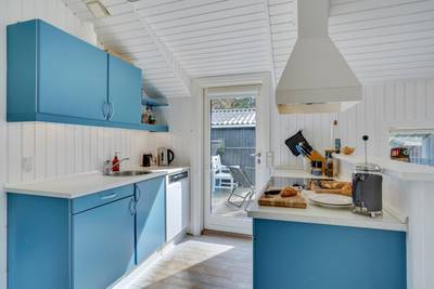 Vorschaubild von Ferienhaus XL85 in Sjællands Odde - Westseeland