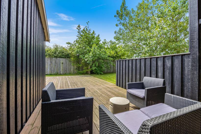Foto von Ferienhaus XL88 in Søndervig - Westjütland