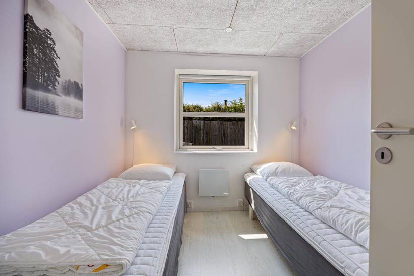 Foto von Ferienhaus XL88 in Søndervig - Westjütland