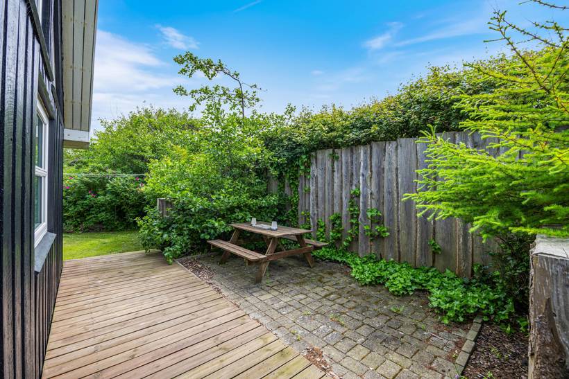 Foto von Ferienhaus XL88 in Søndervig - Westjütland