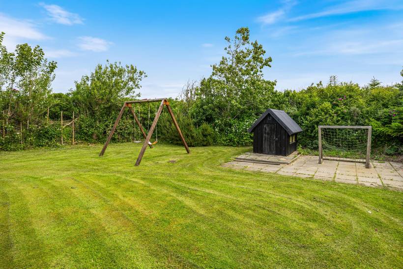 Foto von Ferienhaus XL88 in Søndervig - Westjütland