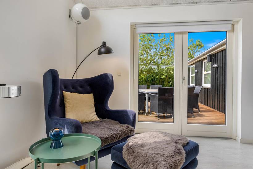 Foto von Ferienhaus XL88 in Søndervig - Westjütland
