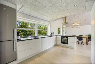 Vorschaubild von Ferienhaus XL88 in Søndervig - Westjütland