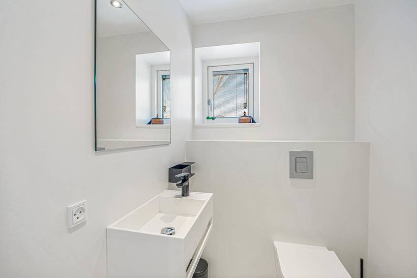 Foto von Ferienhaus XL88 in Søndervig - Westjütland