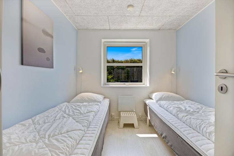 Foto von Ferienhaus XL88 in Søndervig - Westjütland