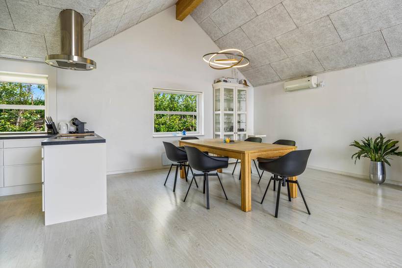 Foto von Ferienhaus XL88 in Søndervig - Westjütland