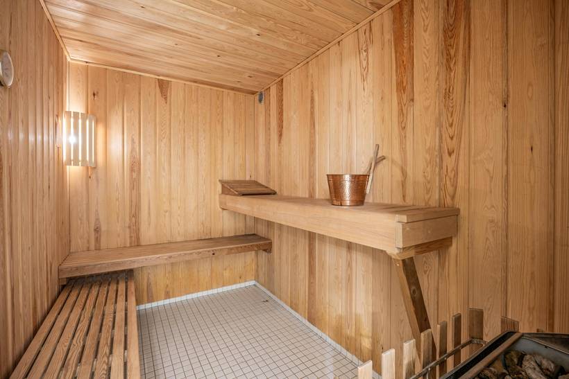 Foto von Ferienhaus XL88 in Søndervig - Westjütland
