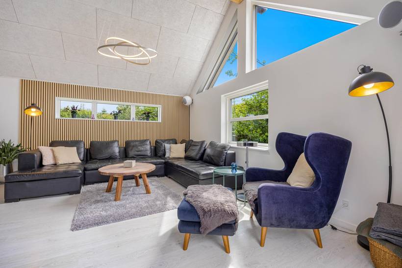 Foto von Ferienhaus XL88 in Søndervig - Westjütland