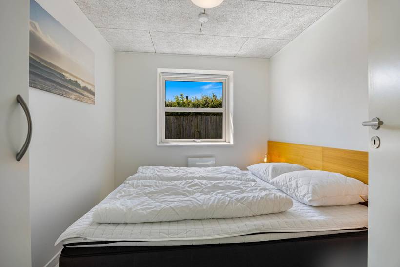 Foto von Ferienhaus XL88 in Søndervig - Westjütland