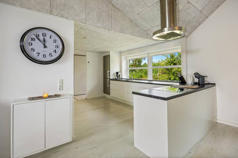 Foto von Ferienhaus XL88 in Søndervig - Westjütland