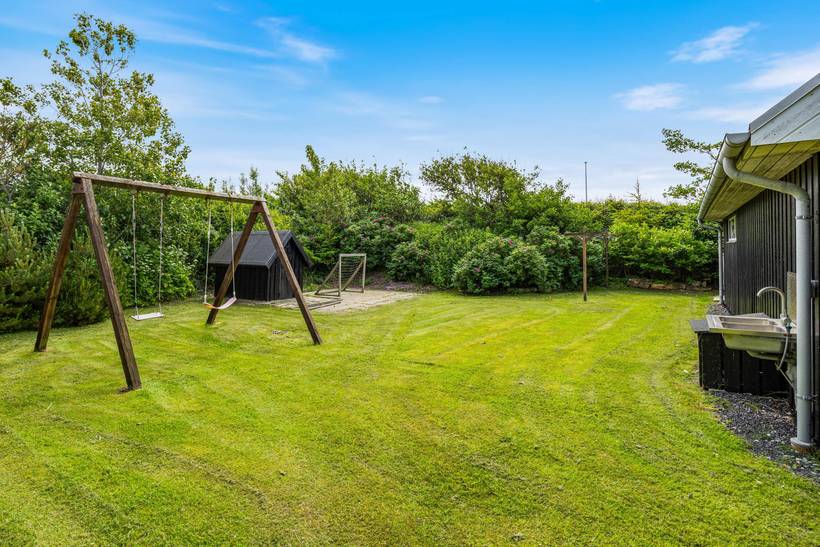 Foto von Ferienhaus XL88 in Søndervig - Westjütland