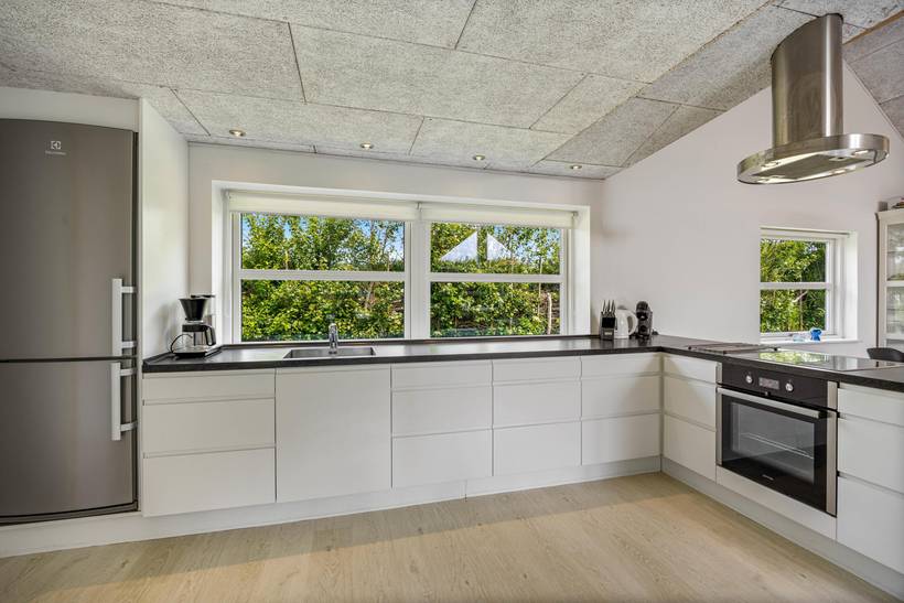 Foto von Ferienhaus XL88 in Søndervig - Westjütland
