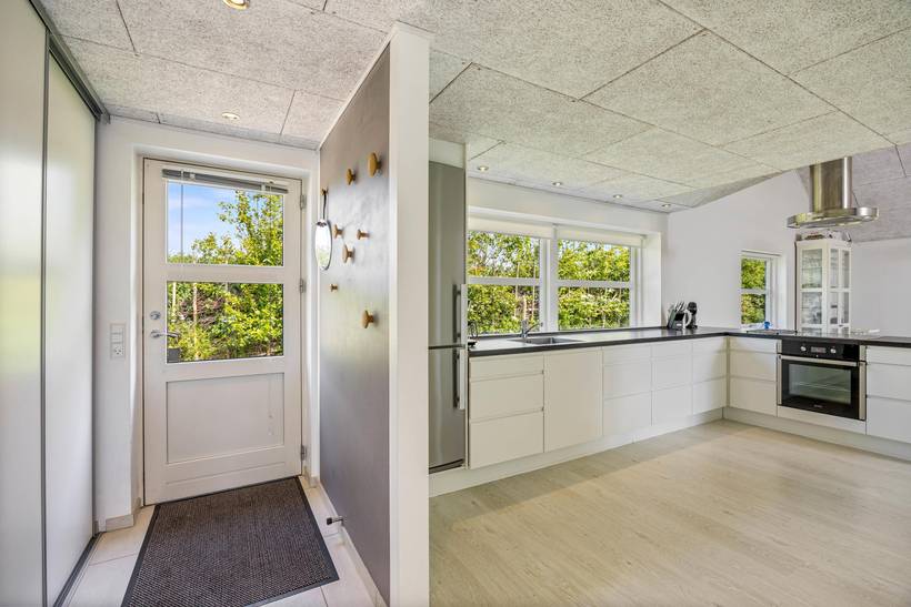 Foto von Ferienhaus XL88 in Søndervig - Westjütland