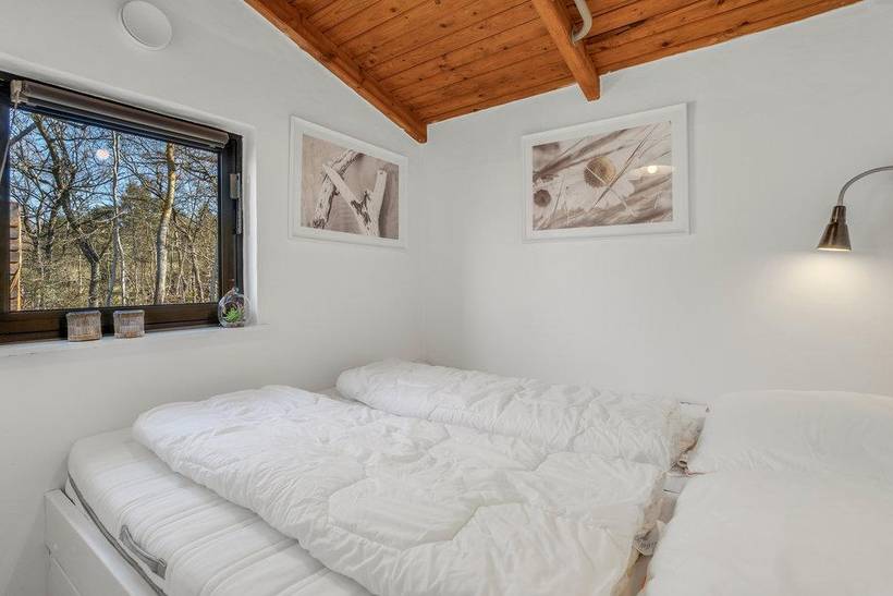 Foto von Ferienhaus XL89 auf Boderne - Bornholm