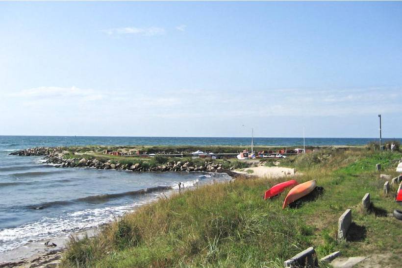 Foto von Ferienhaus XL89 auf Boderne - Bornholm