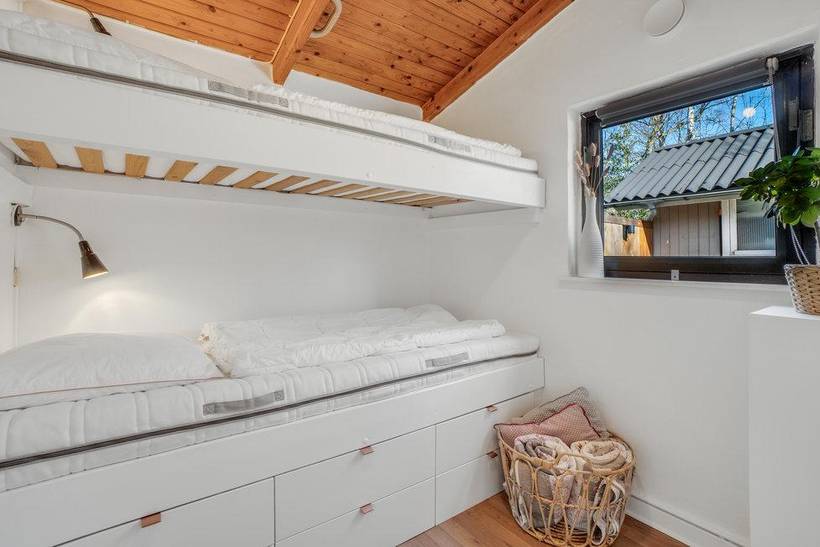 Foto von Ferienhaus XL89 auf Boderne - Bornholm