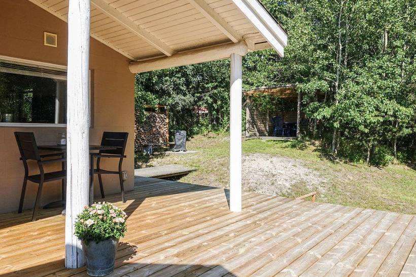 Foto von Ferienhaus XL89 auf Boderne - Bornholm
