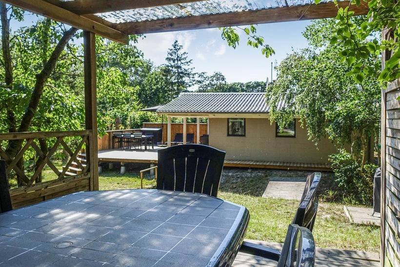 Foto von Ferienhaus XL89 auf Boderne - Bornholm