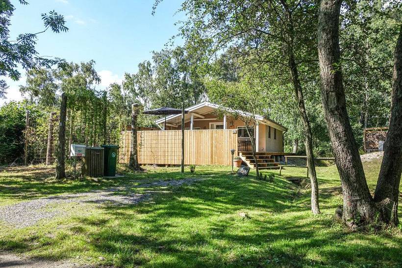 Foto von Ferienhaus XL89 auf Boderne - Bornholm