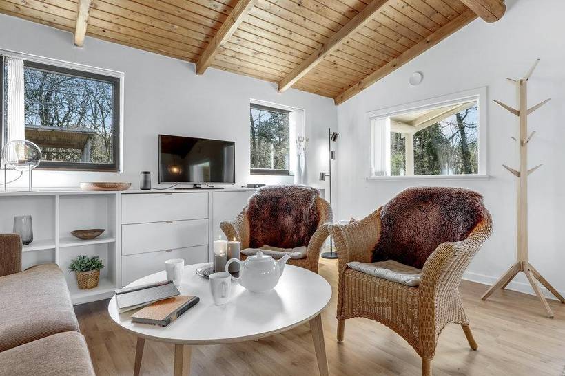 Foto von Ferienhaus XL89 auf Boderne - Bornholm