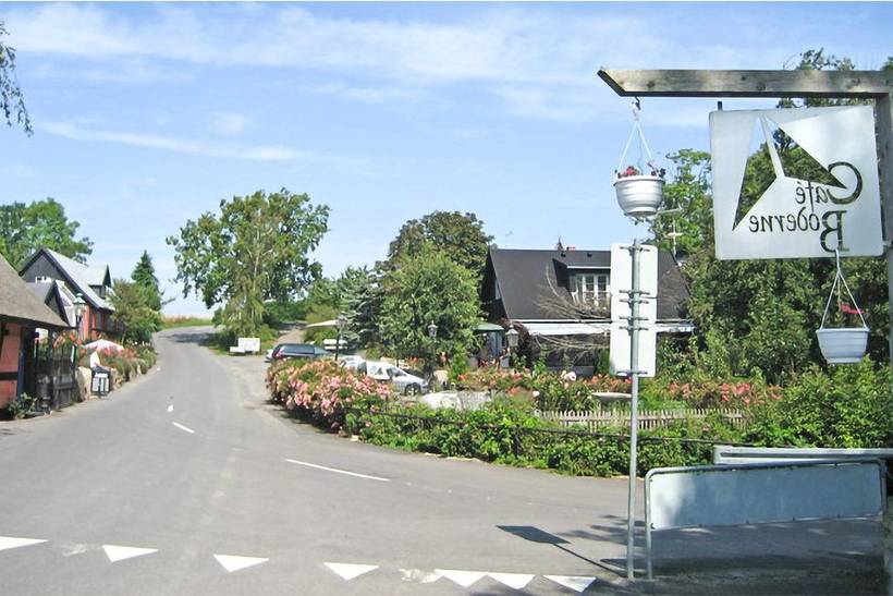 Foto von Ferienhaus XL89 auf Boderne - Bornholm