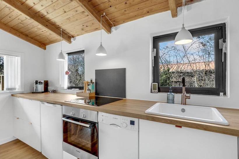 Foto von Ferienhaus XL89 auf Boderne - Bornholm