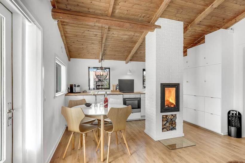 Foto von Ferienhaus XL89 auf Boderne - Bornholm