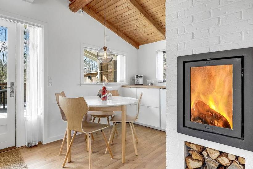 Foto von Ferienhaus XL89 auf Boderne - Bornholm